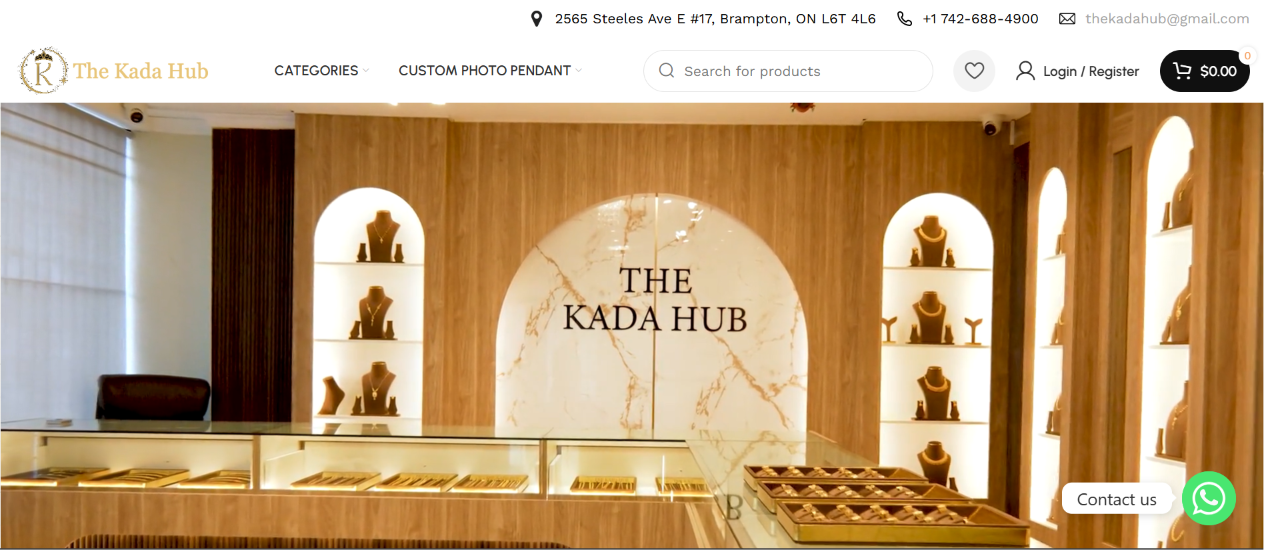 Thekadahub