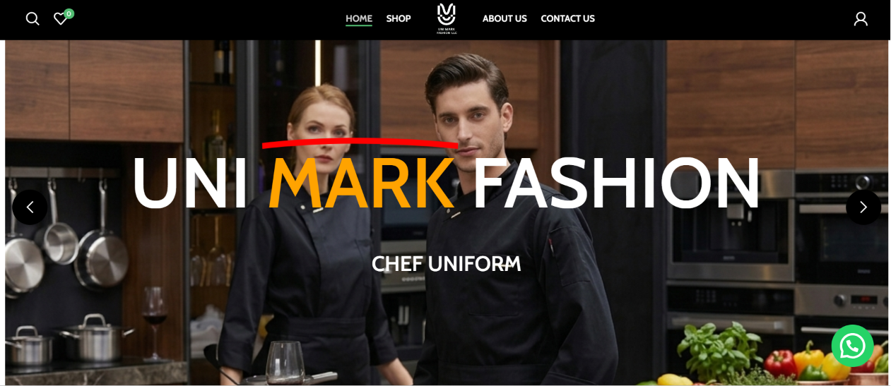 Unimarkfashion