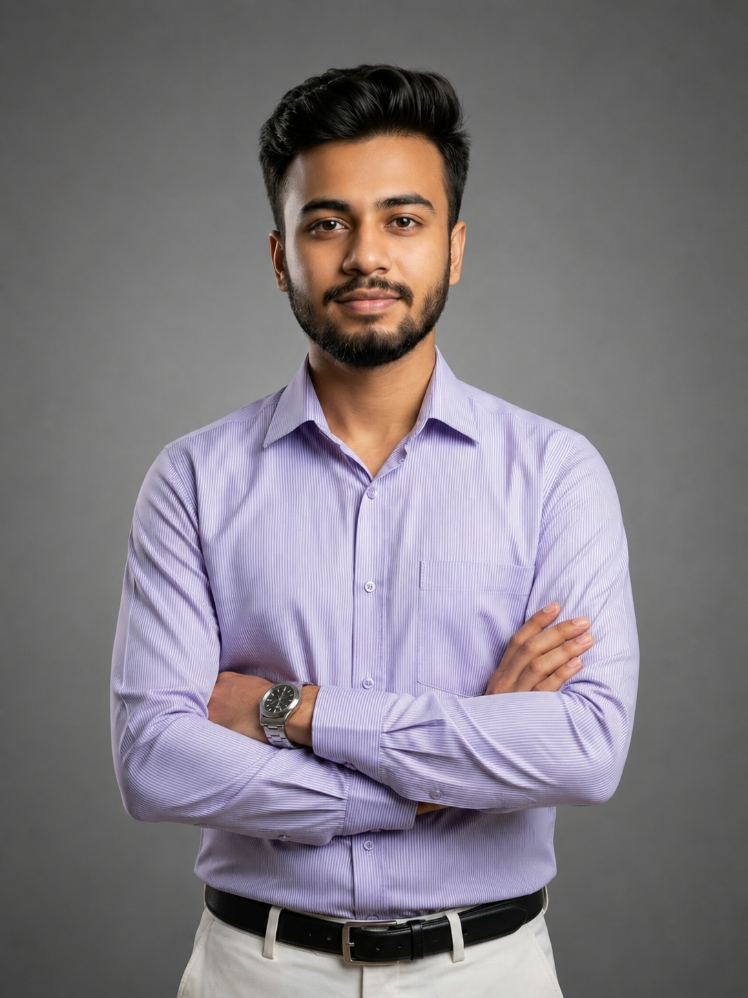 Md. Mahadi Hasan